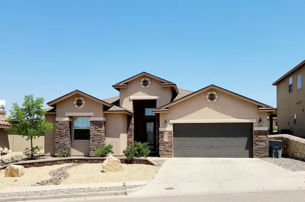 El Paso, TX 79911,7223 Longspur DR