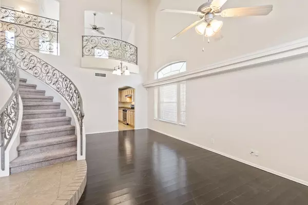 El Paso, TX 79938,12709 TIERRA GALVEZ CT