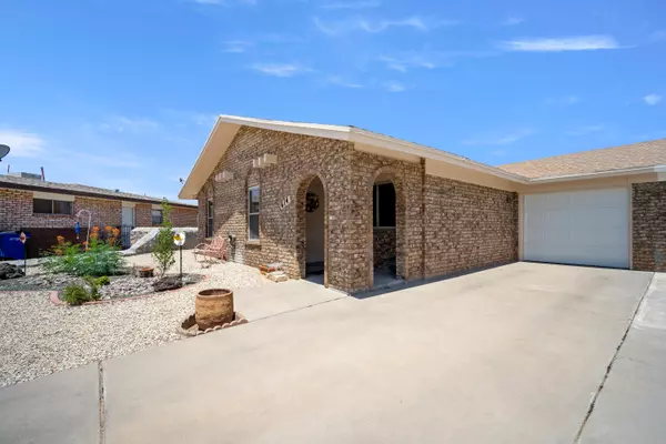 614 ALICANTE WAY, El Paso, TX 79912