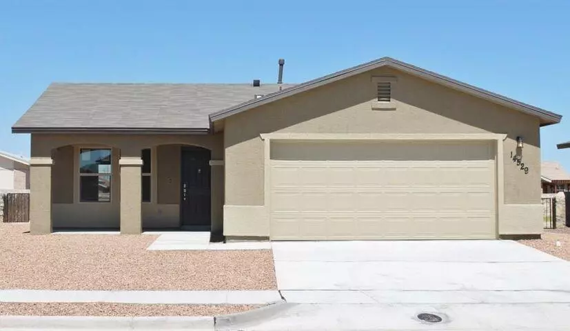 Horizon City, TX 79928,14529 Escalera DR