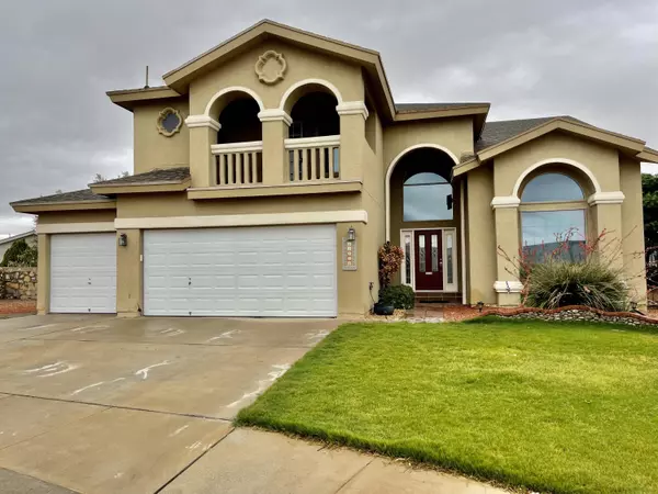 El Paso, TX 79934,11332 WAGON PL