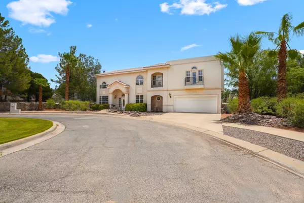 El Paso, TX 79922,4536 Globe Willow DR