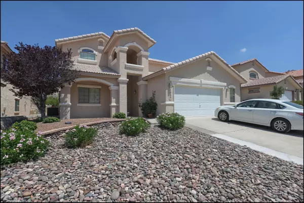 El Paso, TX 79912,1005 Via Descanso DR