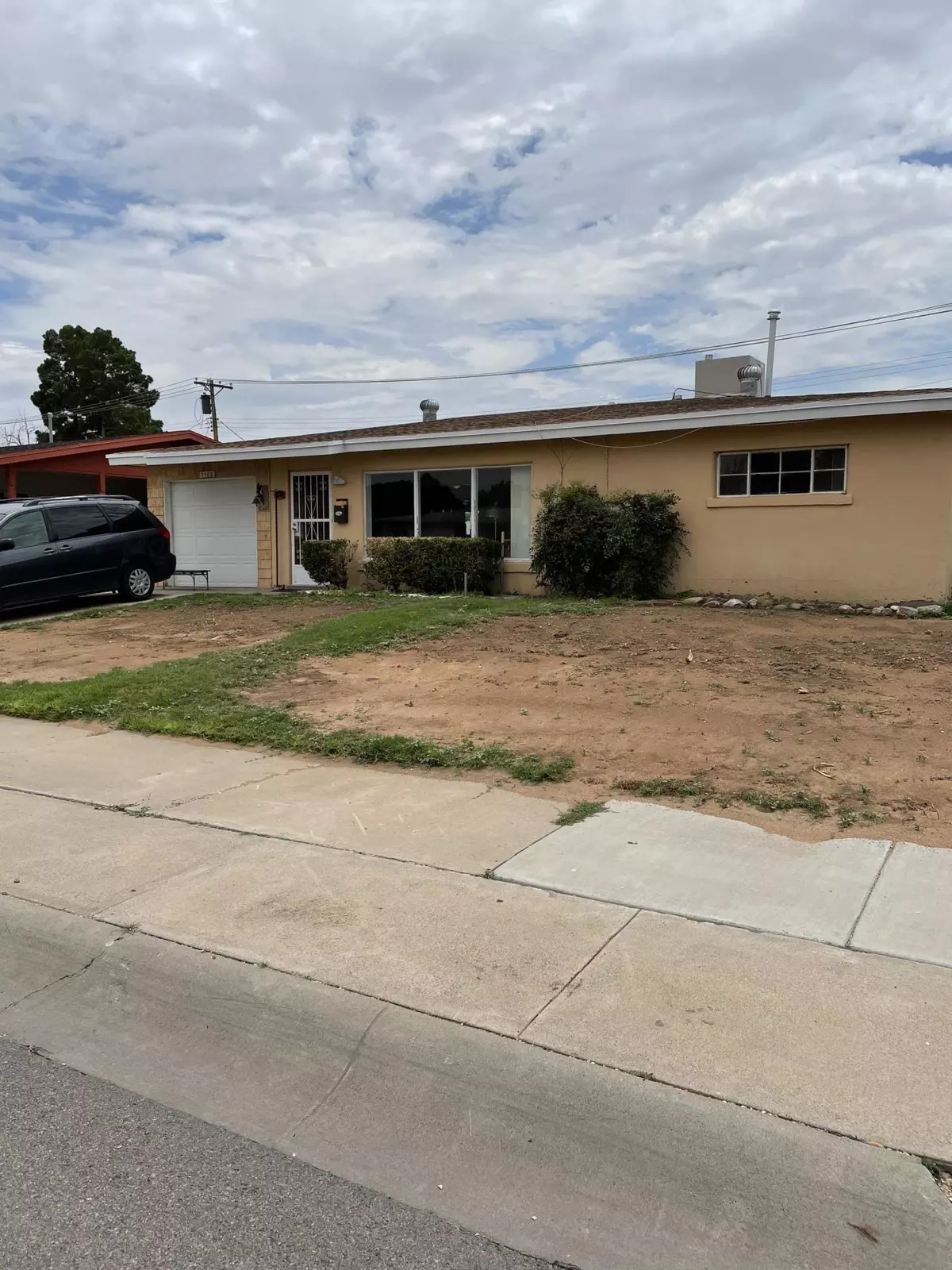 El Paso, TX 79925,7108 Cielo Vista DR