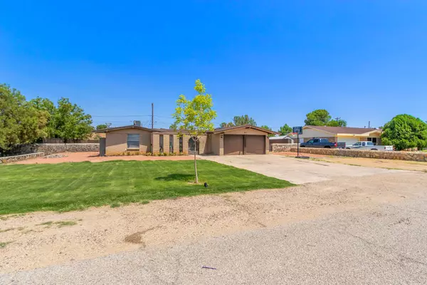El Paso, TX 79907,617 Londonderry RD