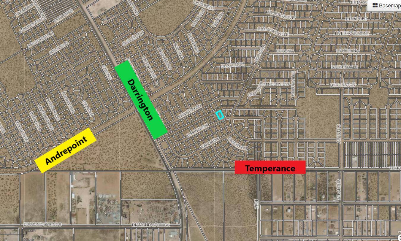 Horizon City, TX 79928,0 Essington RD