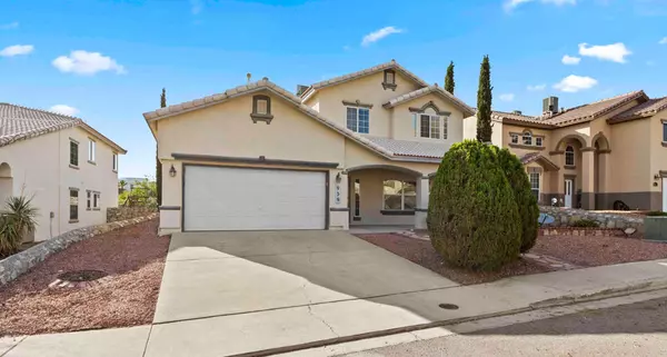 El Paso, TX 79912,939 VIA DESCANSO DR