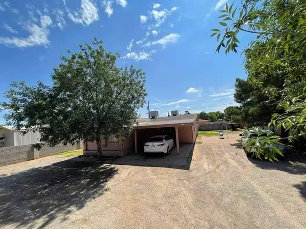 Horizon City, TX 79928,650 Uranio PL