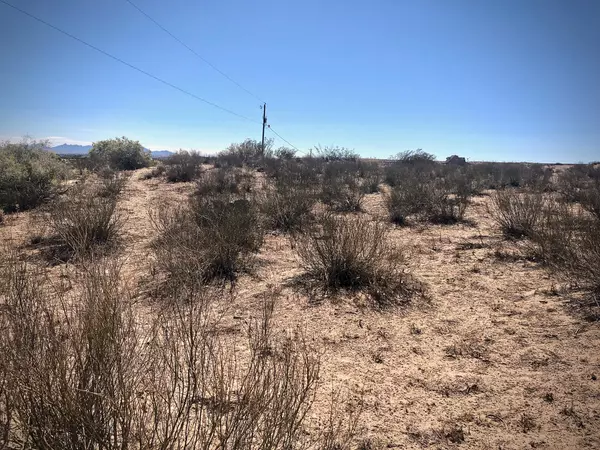 Anthony, NM 88021,Tract A Tierra Vista