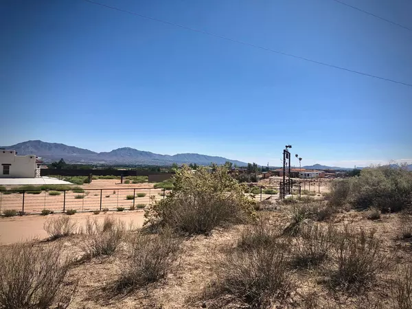 Anthony, NM 88021,Tract A Tierra Vista