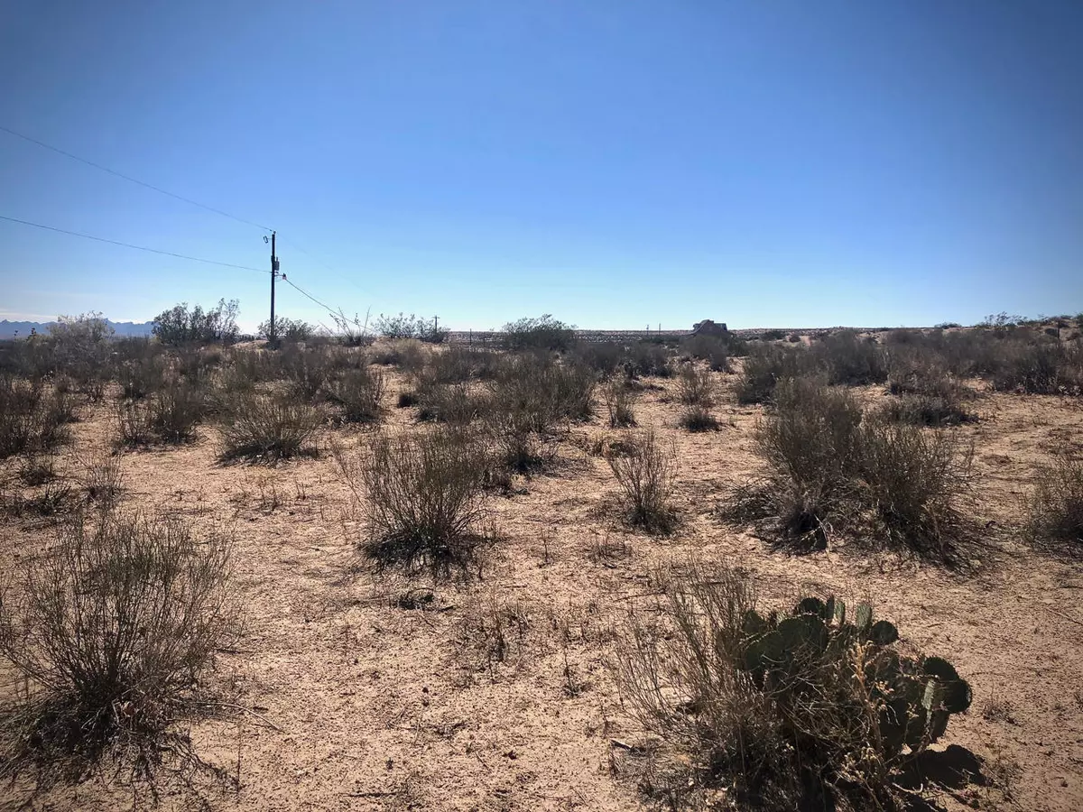 Anthony, NM 88021,Tract A Tierra Vista