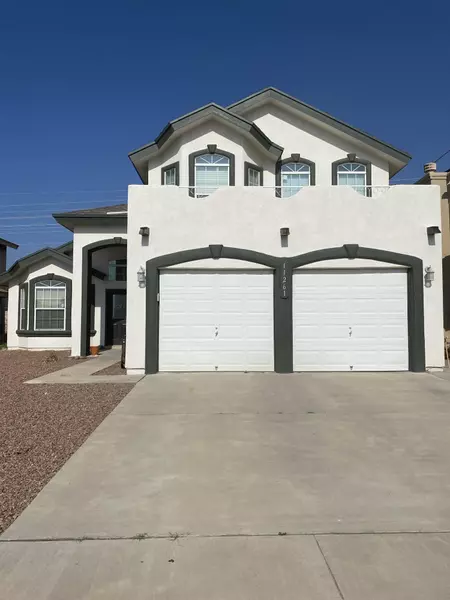 11261 Northview Dr. DR, El Paso, TX 79934