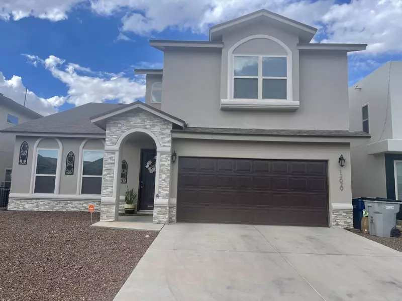 12629 Josie Tinajero Avenue, El Paso, TX 79928