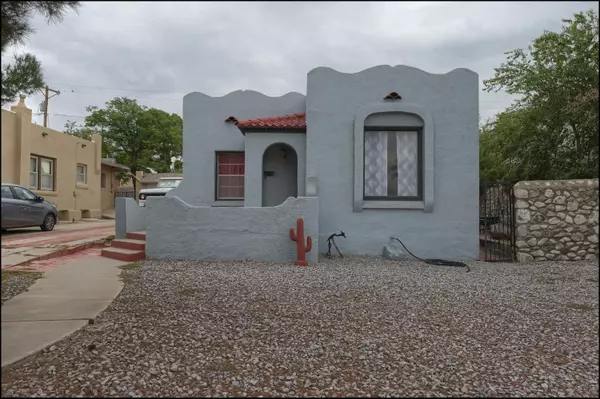 El Paso, TX 79902,1130 Galloway