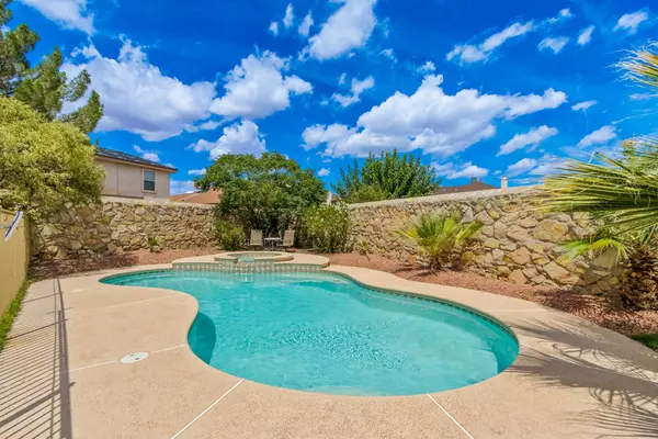 El Paso, TX 79938,12481 Tierra Cebada DR