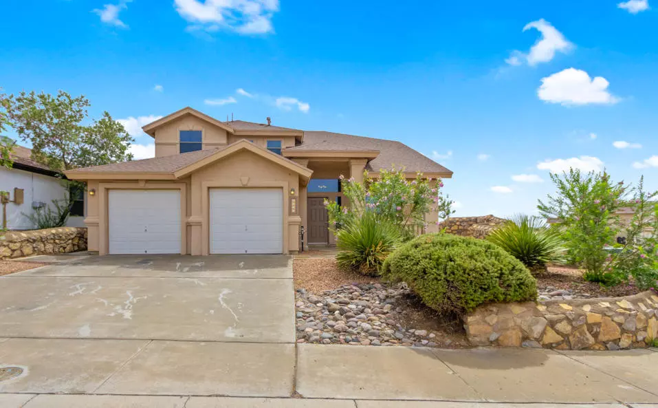 1500 Snowy Plover, El Paso, TX 79928