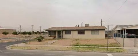 5401 HONDO PASS DR, El Paso, TX 79924