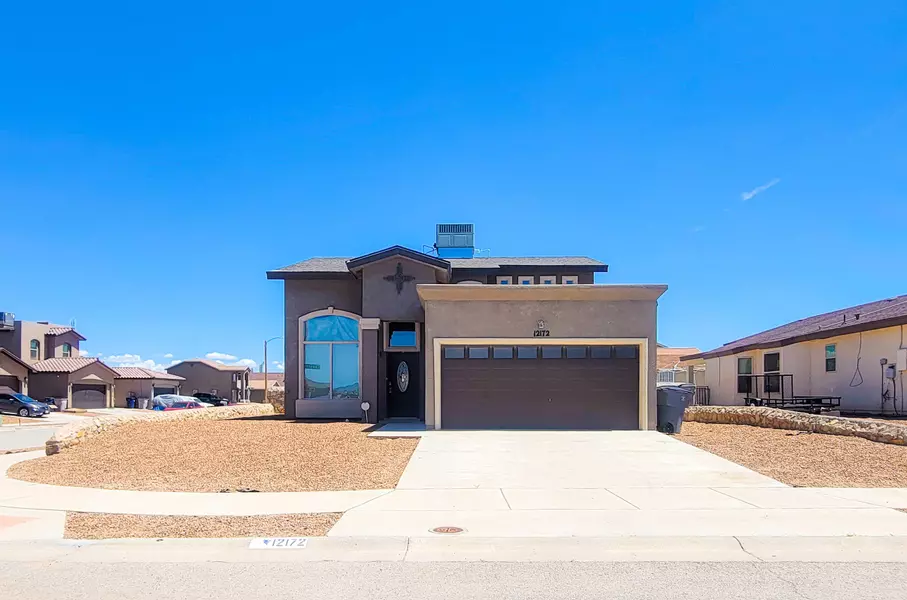 12172 DRIFTWOOD LN, El Paso, TX 79934