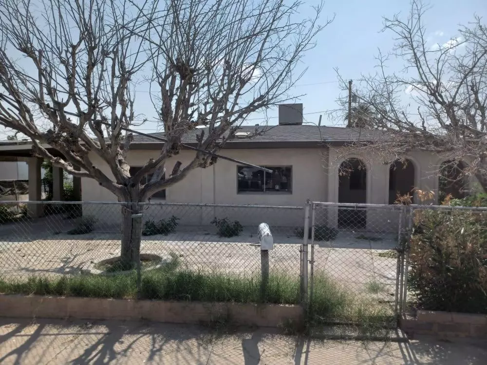 El Paso, TX 79907,626 Casa Grande PL