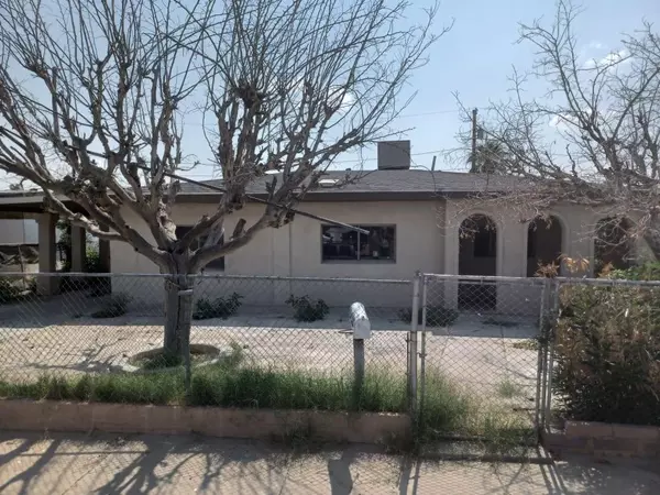 626 Casa Grande PL, El Paso, TX 79907