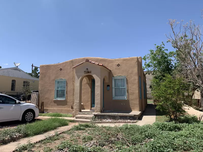 3227 Porter AVE, El Paso, TX 79930