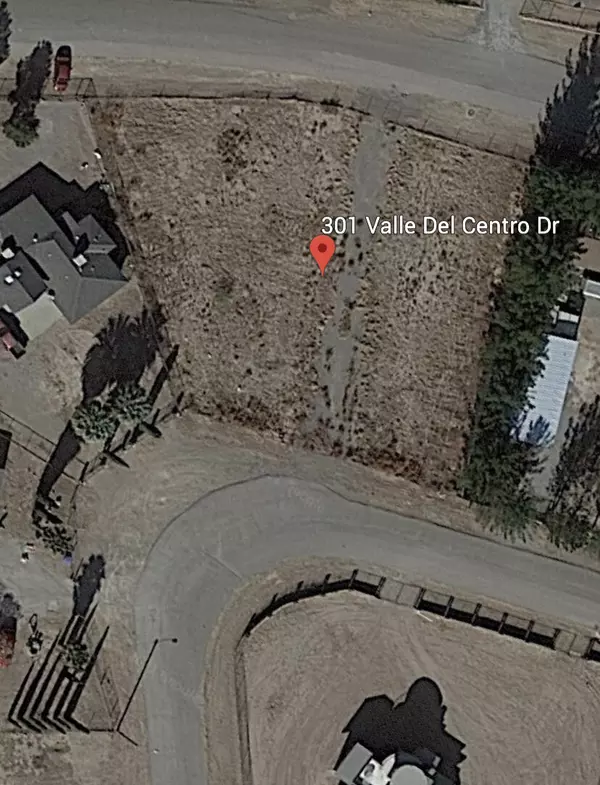 Socorro, TX 79927,301 Valle Del Centro DR