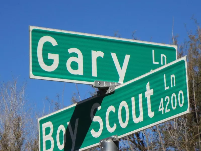 727 GARY, El Paso, TX 79922