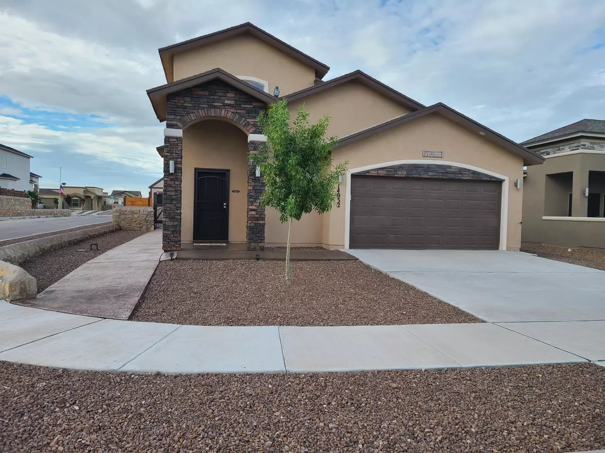 El Paso, TX 79938,14932 Boer Trail Ave TRL