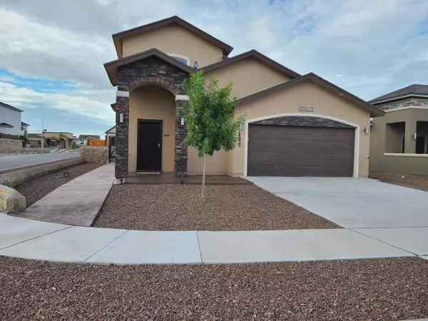14932 Boer Trail Ave TRL, El Paso, TX 79938