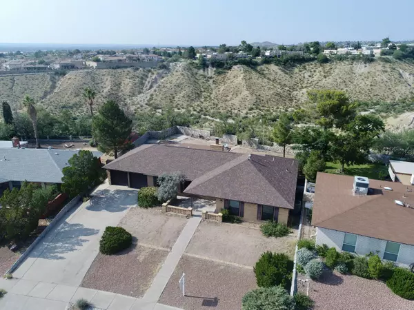 El Paso, TX 79912,703 SOMERSET DR
