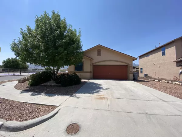 El Paso, TX 79934,11261 Bullseye ST