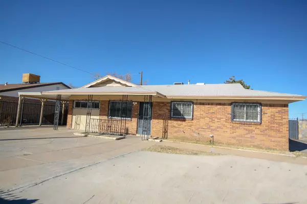 5729 Kensington CIR, El Paso, TX 79924