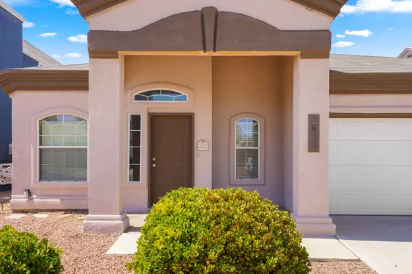 El Paso, TX 79936,3633 PRAIRIE ROSE ST