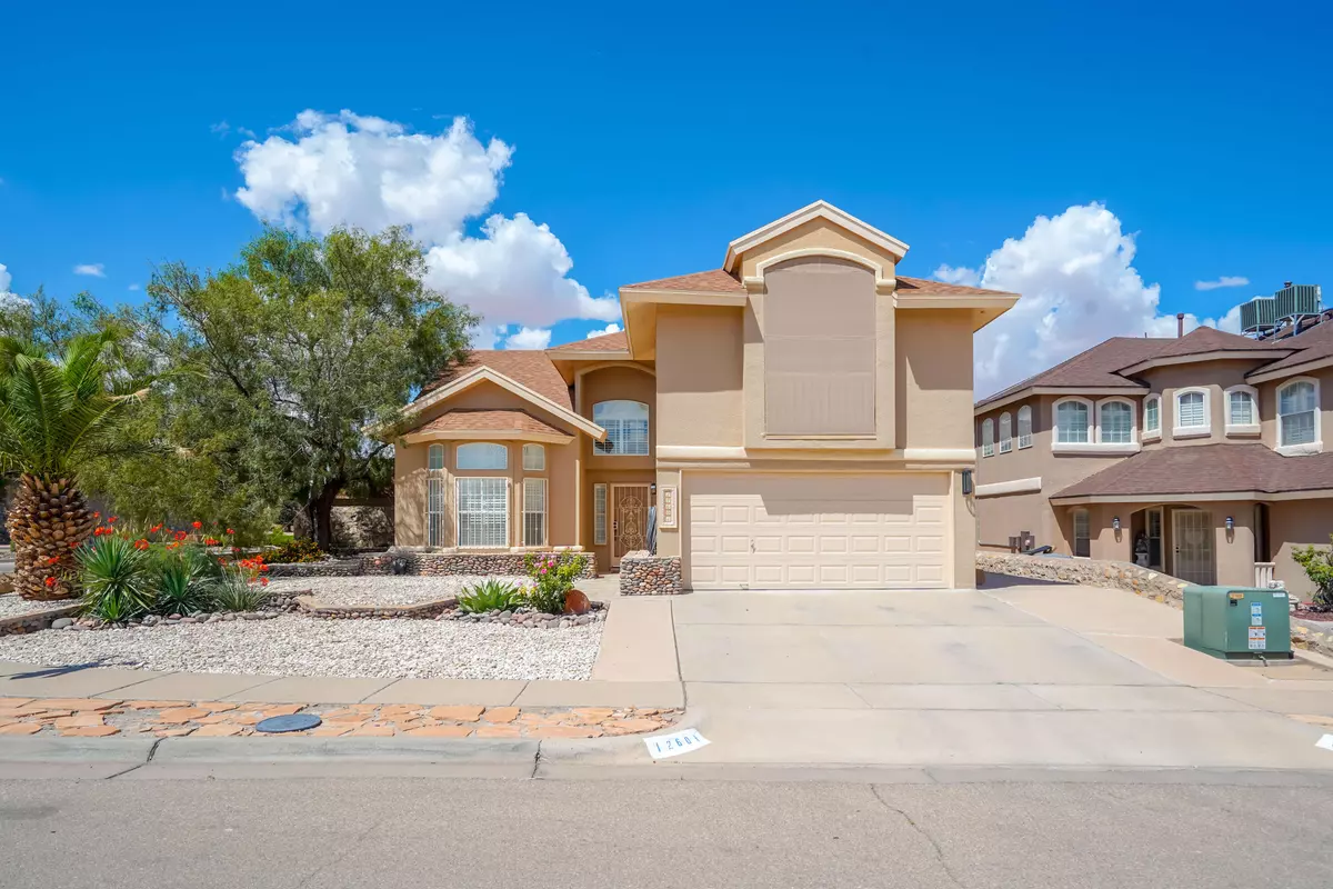 El Paso, TX 79938,12601 Sun Cove AVE