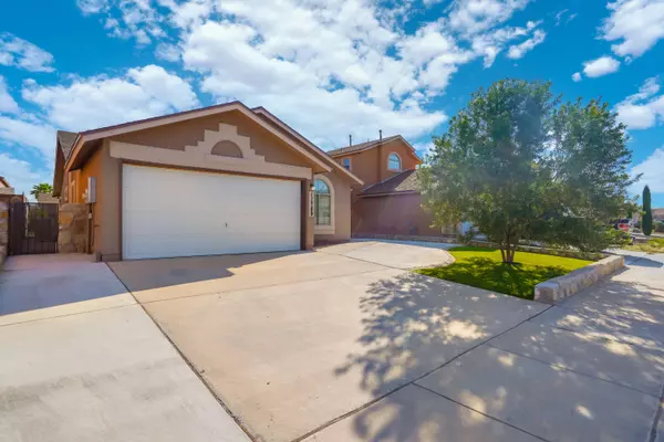 El Paso, TX 79934,11789 AUTUMN WHEAT DR