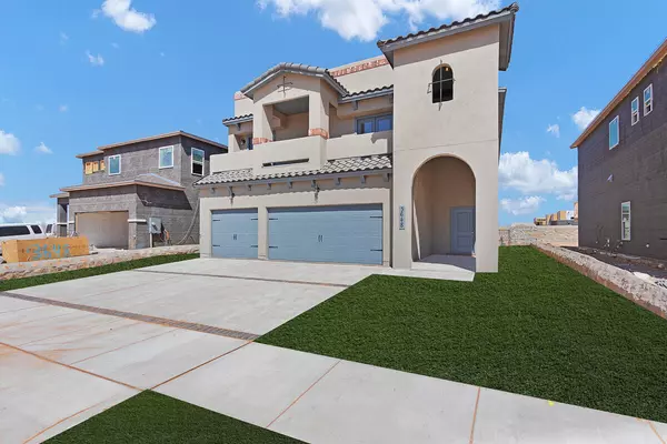 Horizon City, TX 79928,13637 Baja Vista Ct