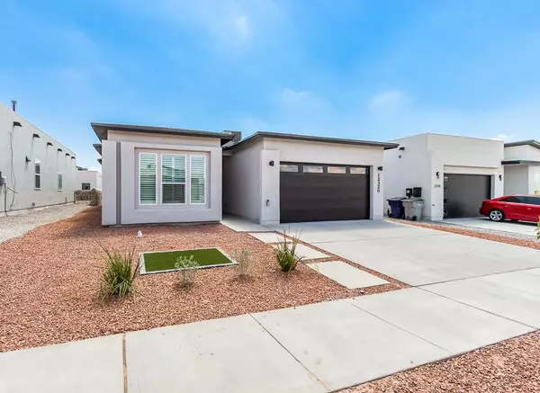 El Paso, TX 79938,12324 Desert Heights CT