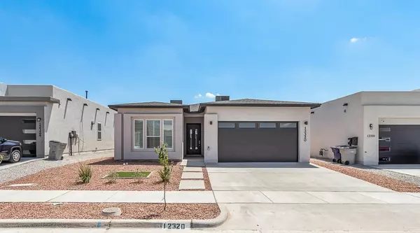 El Paso, TX 79938,12324 Desert Heights CT