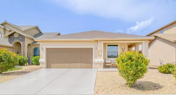 Horizon City, TX 79928,517 Lanner ST