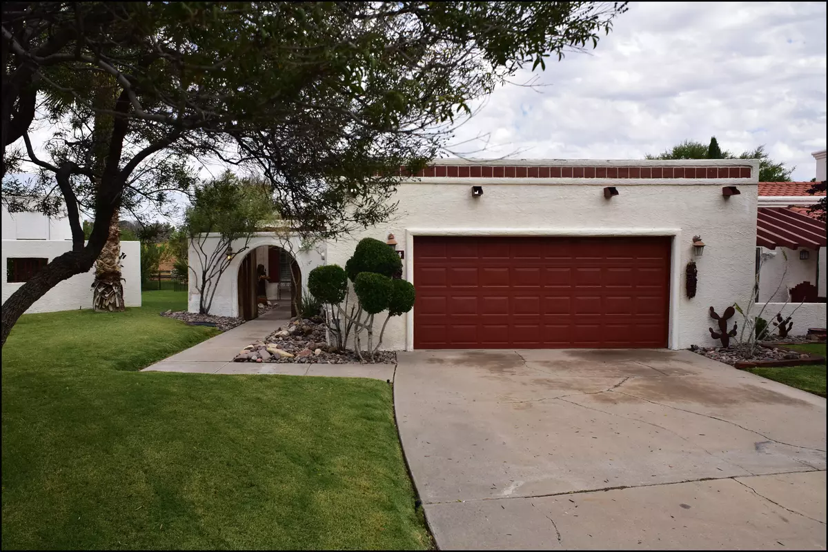 Santa Teresa, NM 88008,254 CASAS BELLAS