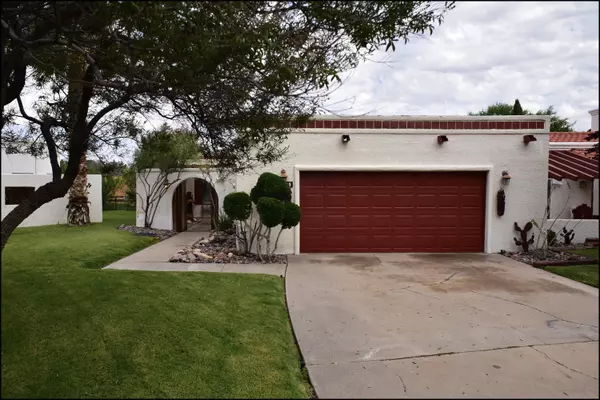 254 CASAS BELLAS, Santa Teresa, NM 88008