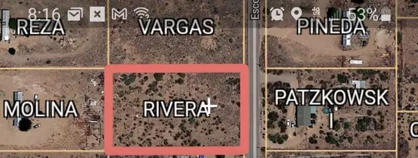 Chaparral, NM 88081,454 Escondido ST