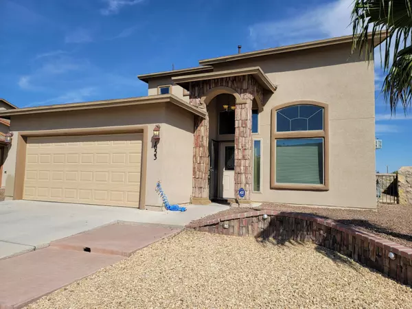 El Paso, TX 79934,7053 Copper Town DR