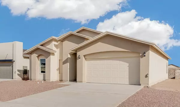 12016 Silent Place CT, Socorro, TX 79927