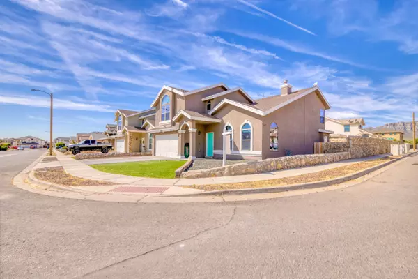 El Paso, TX 79934,11245 Red Barrel PL