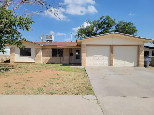 El Paso, TX 79935,2804 Brady PL