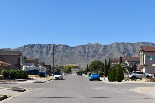 El Paso, TX 79934,5008 Silver Ranch AVE