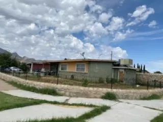 5145 RUTHERFORD DR, El Paso, TX 79924