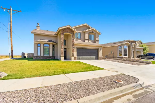 El Paso, TX 79934,11392 Bullseye ST