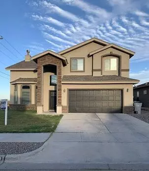 El Paso, TX 79934,11392 Bullseye ST